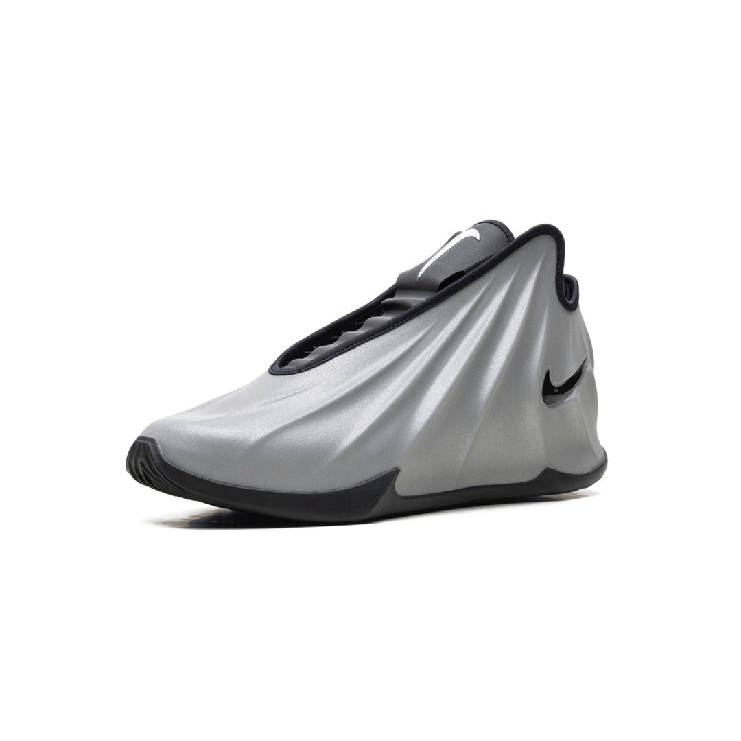NIKE GT FUTURE METALLIC SILVER