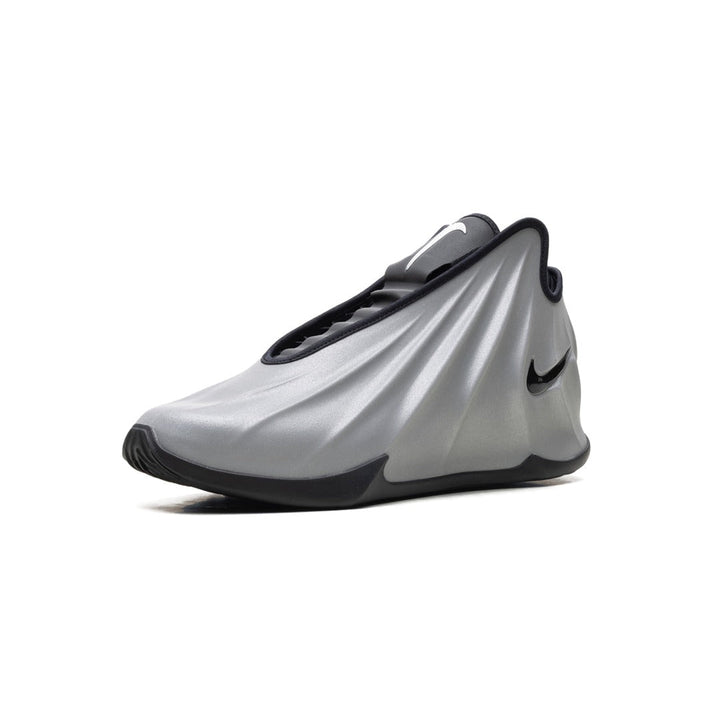 NIKE GT FUTURE METALLIC SILVER