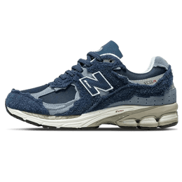NEW BALANCE 2002R 'PROTECTION PACK - NAVY'
