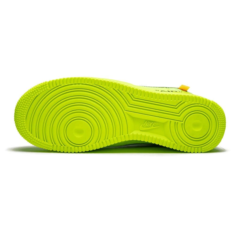 OFF-WHITE X NIKE AIR FORCE 1 VOLT