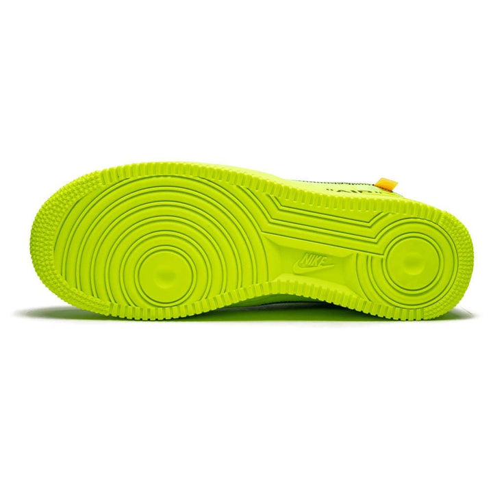 OFF-WHITE X NIKE AIR FORCE 1 VOLT