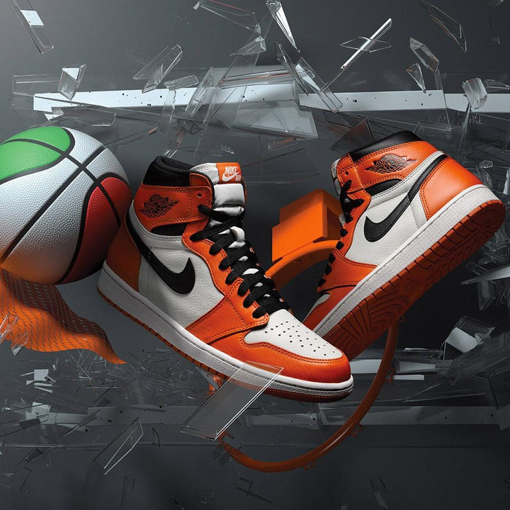 AIR JORDAN 1 RETRO HIGH OG &