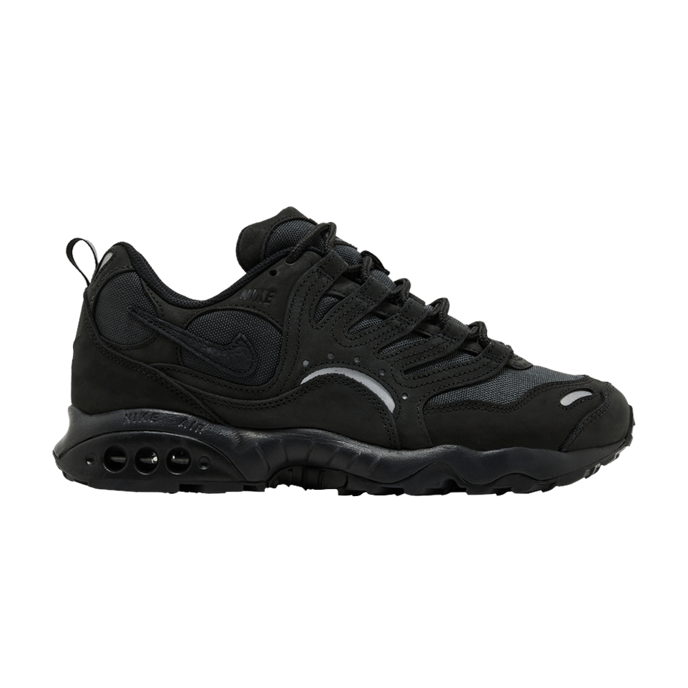 NIKE AIR TERRA HUMARA SP BLACK ANTHRACITE