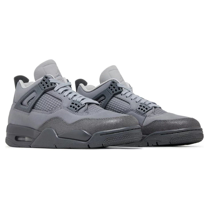 AIR JORDAN 4 RETRO SE &