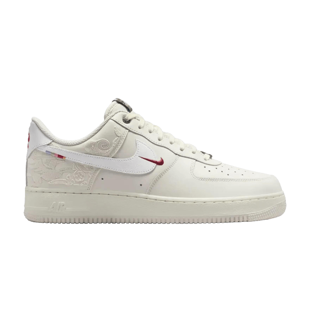 NIKE AIR FORCE 1 LOW PEGASUS PACK PHANTOM