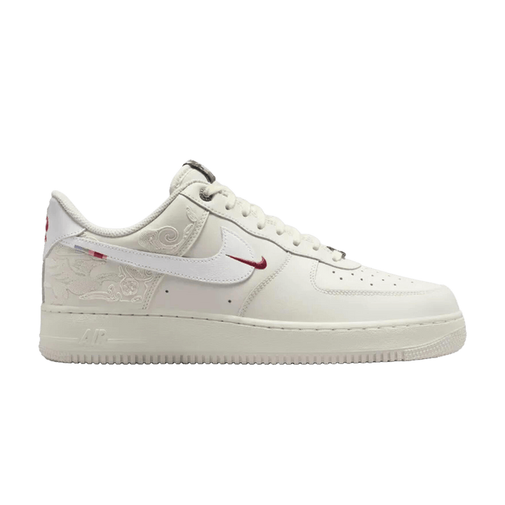 NIKE AIR FORCE 1 LOW PEGASUS PACK PHANTOM