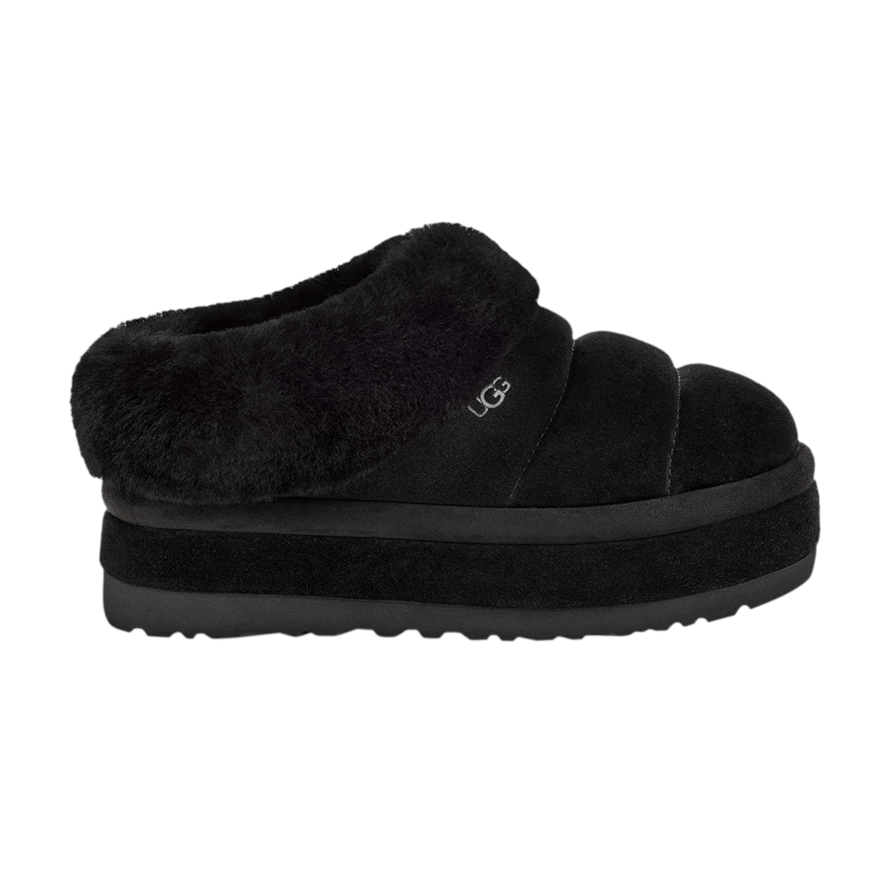 UGG TAZZLITA SLIPPER BLACK (WOMEN&