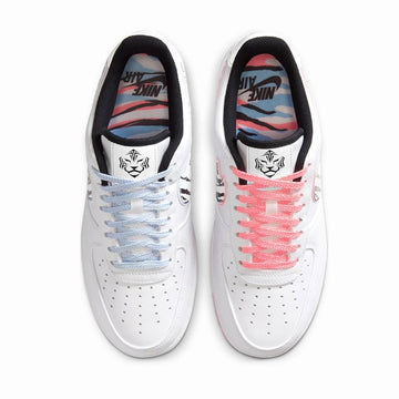 NIKE AIR FORCE 1 LOW 'SOUTH KOREA' — Stock