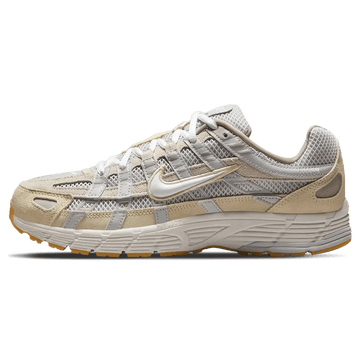 NIKE P-6000 WMNS 'PHOTON DUST LIGHT KHAKI' — Stock