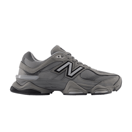 NEW BALANCE 9060 SHADOW GREY CASTLEROCK