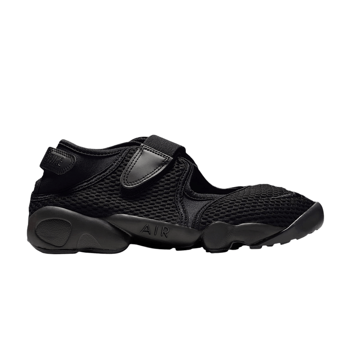 NIKE AIR RIFT MESH BLACK (WOMEN&
