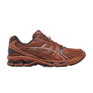 ASICS GEL-KAYANO 14 EARTHENWARE PACK RUSTY BROWN — Stock