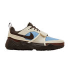 NIKE ZOOM FIELD JAXX TRAVIS SCOTT LECHE BLUE