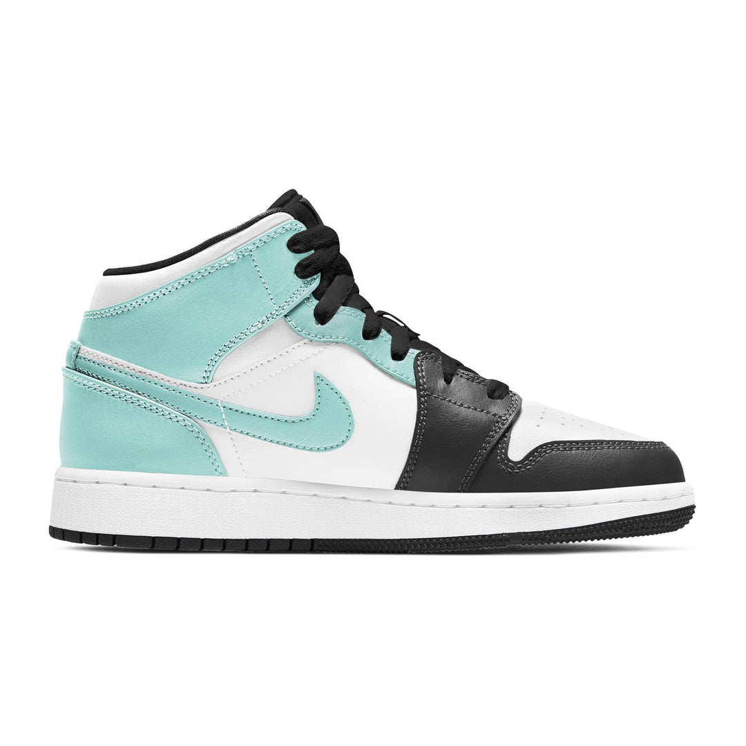 AIR JORDAN 1 MID GS &