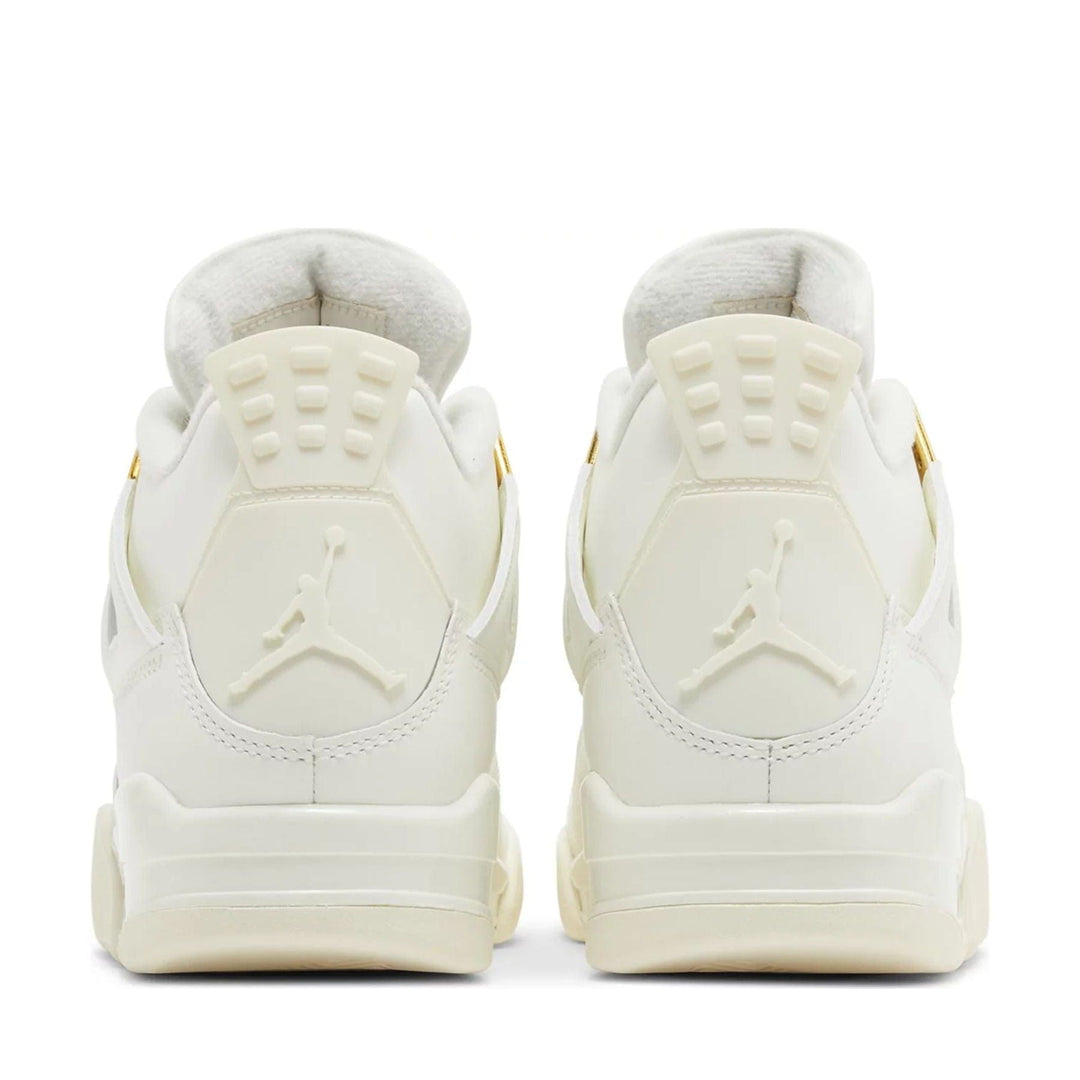 AIR JORDAN 4 RETRO &