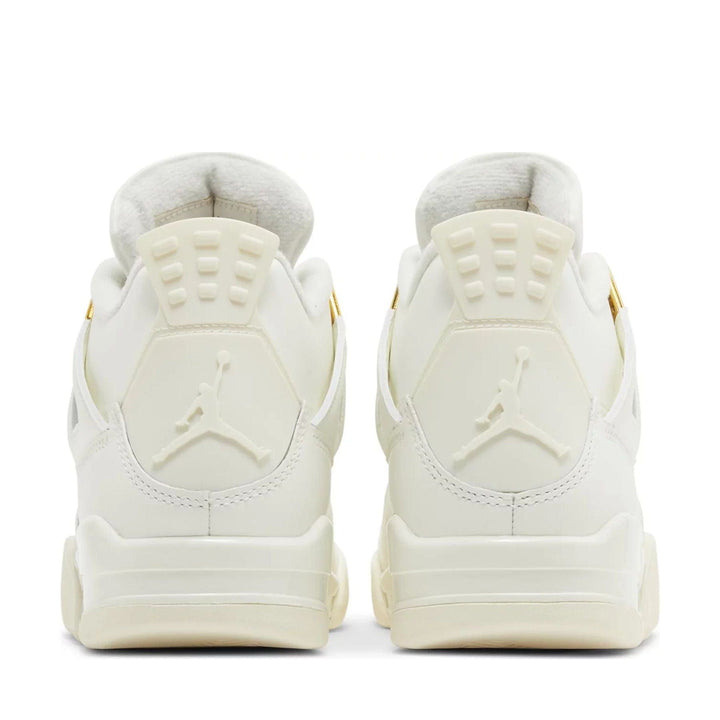 AIR JORDAN 4 RETRO &