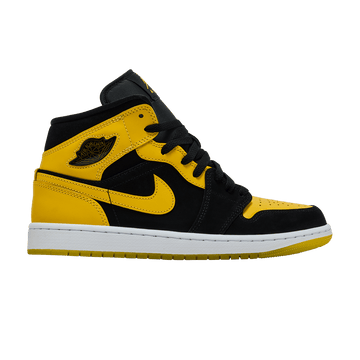 JORDAN 1 MID NEW LOVE (2025) — Stock