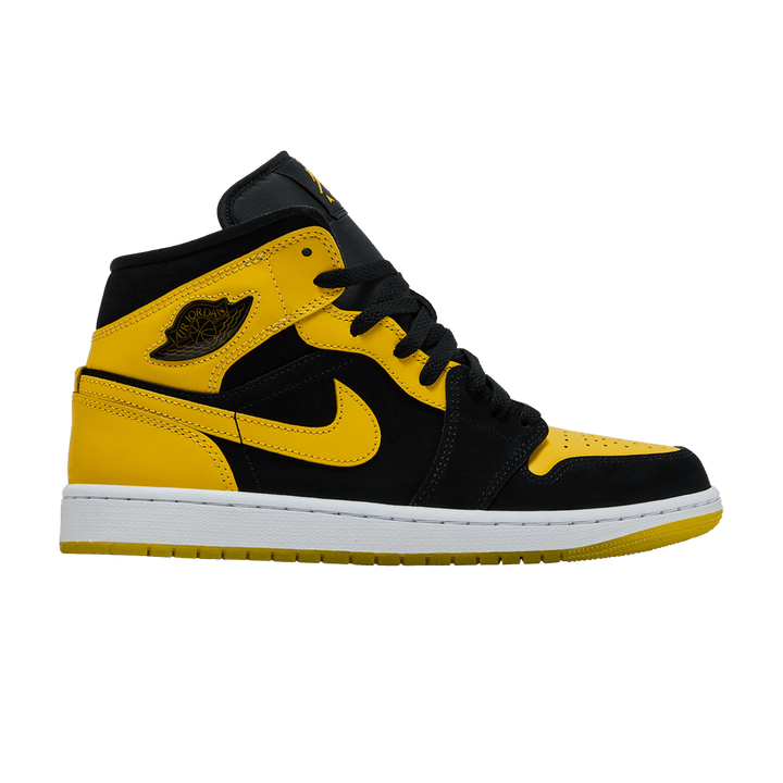 JORDAN 1 MID NEW LOVE (2025)