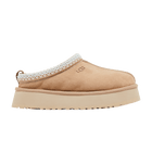 UGG TAZZ SLIPPER SAND (WOMEN'S)