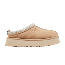 UGG TAZZ SLIPPER SAND (WOMEN'S)