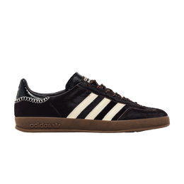 ADIDAS GAZELLE INDOOR WALES BONNER PONY HAIR