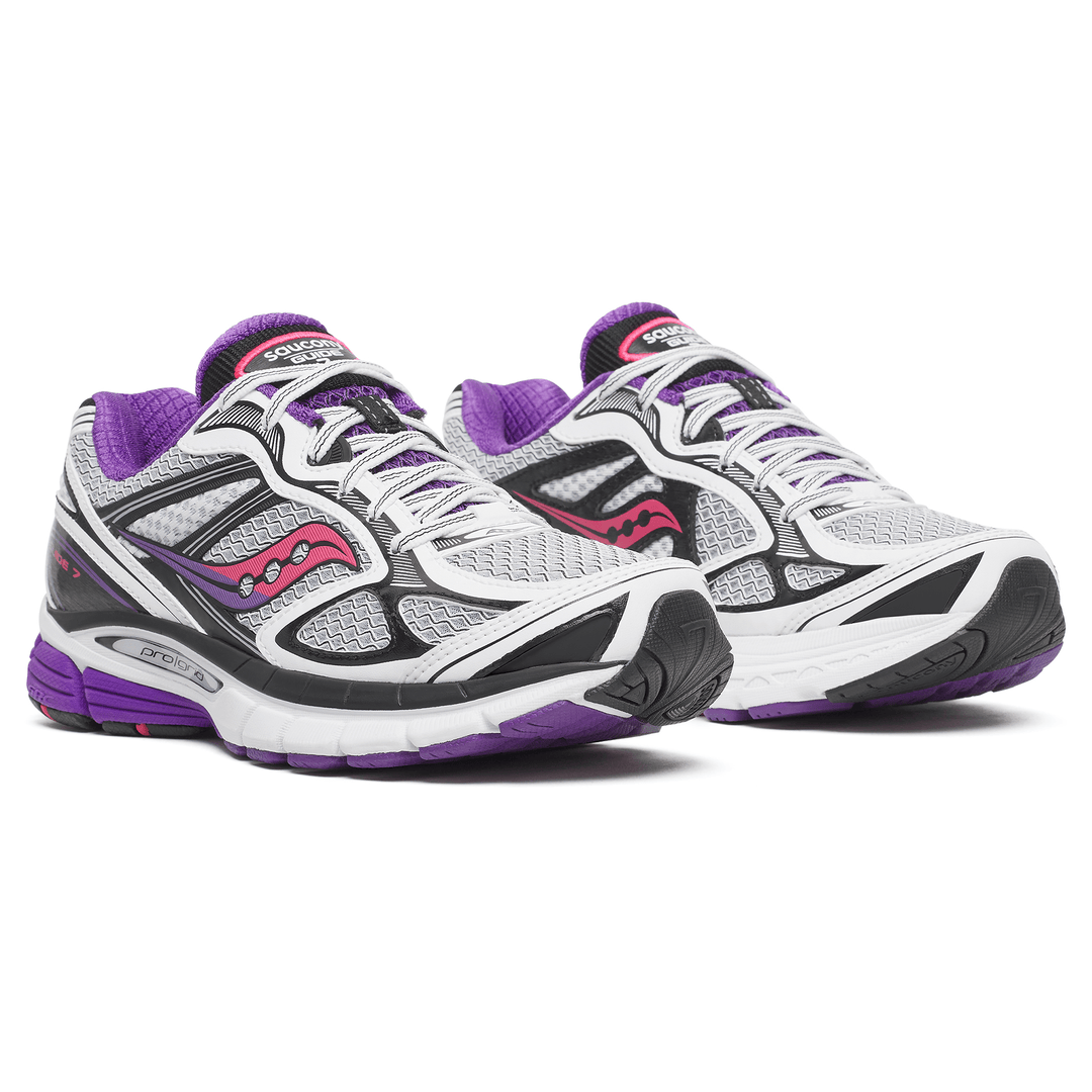 SAUCONY PROGRID GUIDE 7 &