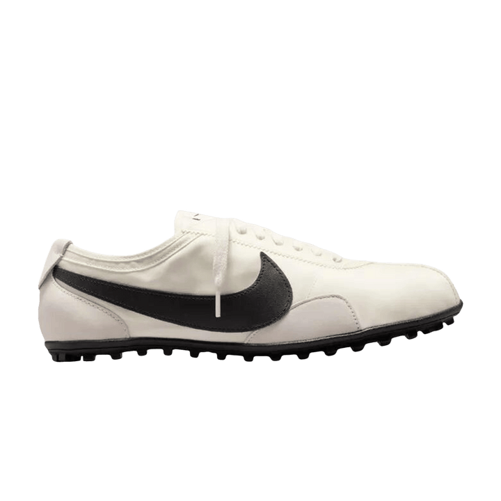 NIKE MOON SHOE SAIL BLACK
