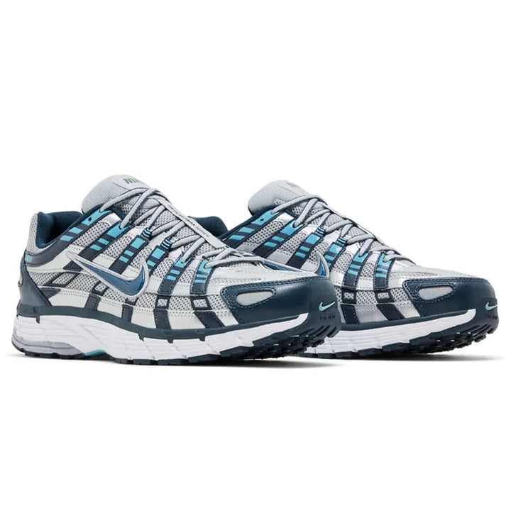 NIKE P-6000 &