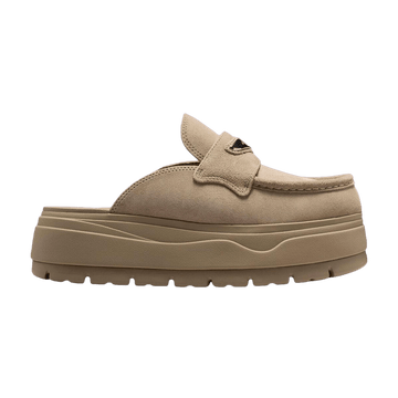 JORDAN MULE KHAKI (WOMEN'S) — Stock
