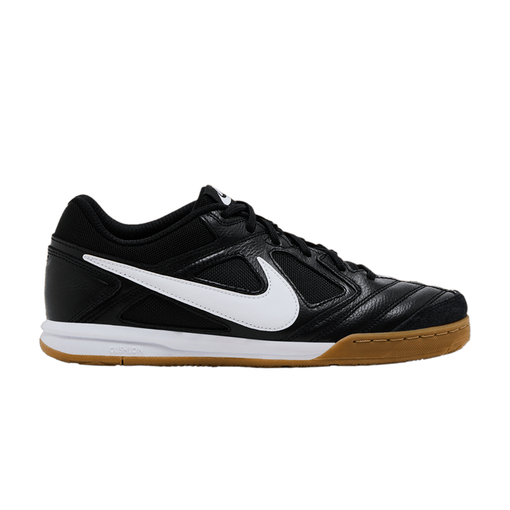 NIKE GATO BLACK WHITE GUM