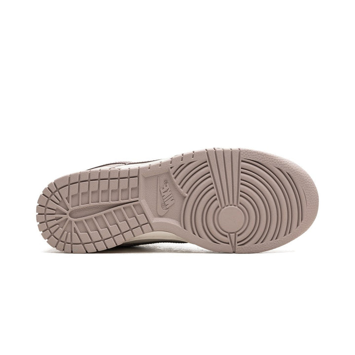 NIKE DUNK LOW SAIL PLUM ECLIPSE (WOMEN&
