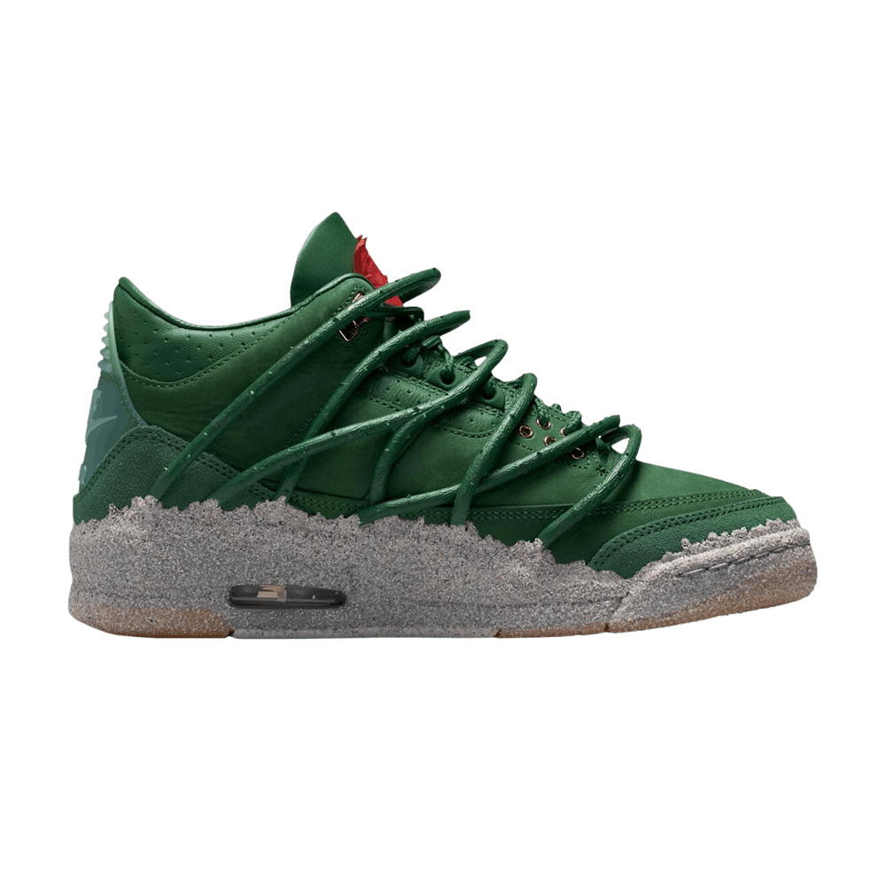 JORDAN 3 RETRO TEYANA TAYLOR CONCRETE ROSE (WOMEN&