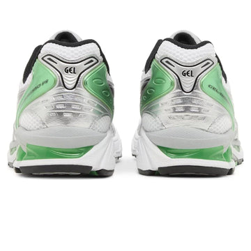 ASICS GEL KAYANO 14 'WHITE MALACHITE GREEN' — Stock