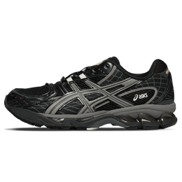 ASICS GEL NIMBUS 10.1 'BLACK CLAY GREY'