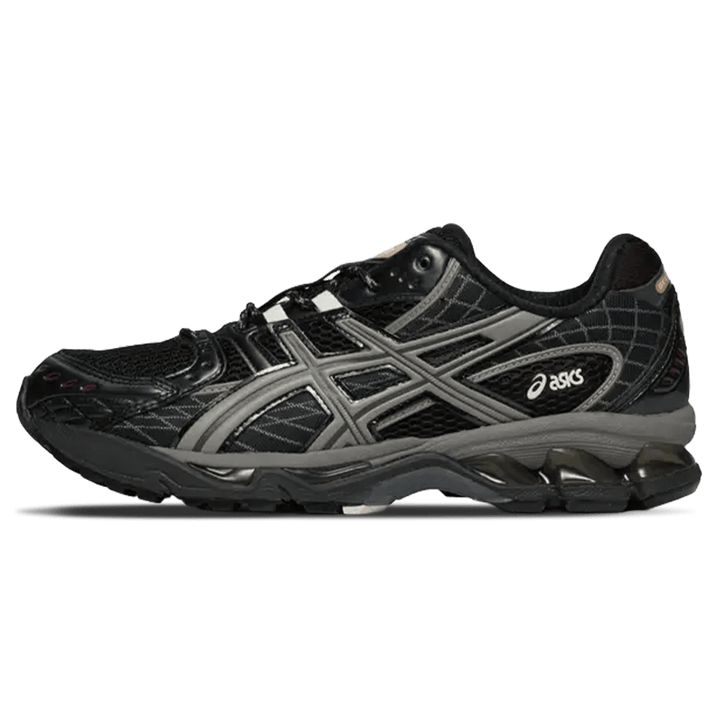 ASICS GEL NIMBUS 10.1 &