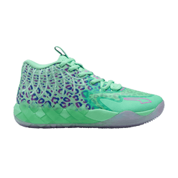 PUMA LAMELO BALL MB.01 ALIEN SAFARI