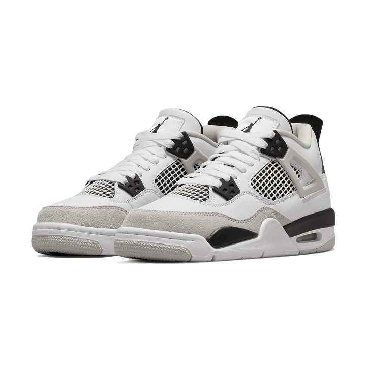AIR JORDAN 4 RETRO GS &