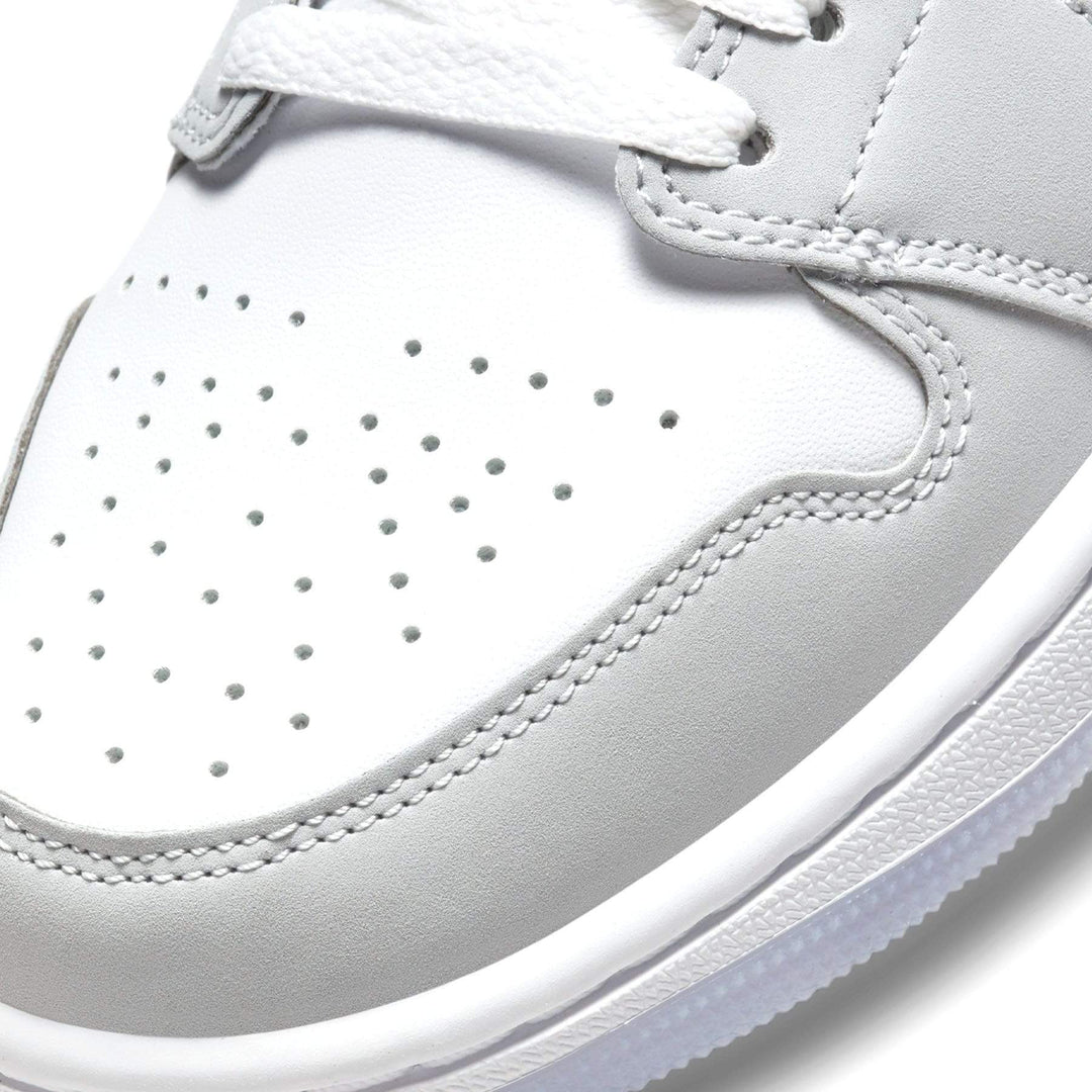 AIR JORDAN 1 MID WMNS &