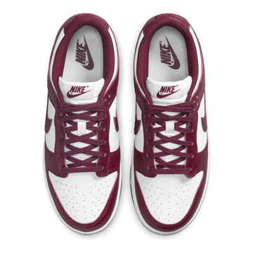 NIKE DUNK LOW WMNS 'DARK BEETROOT' — Stock
