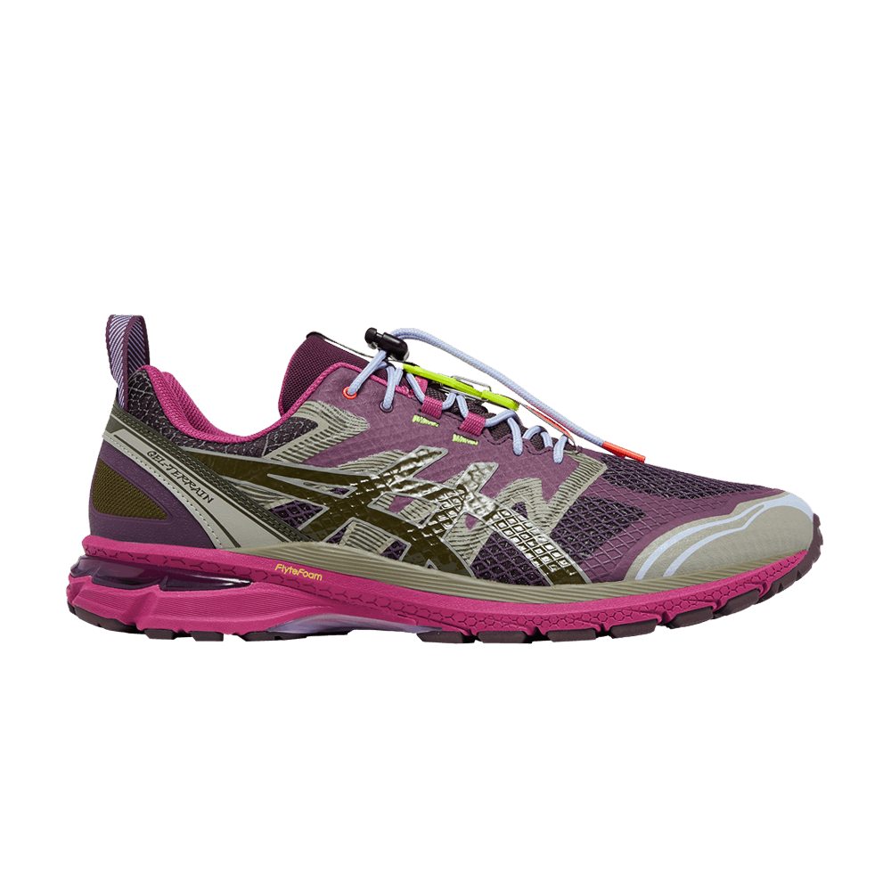ASICS GEL-TERRAIN UP THERE