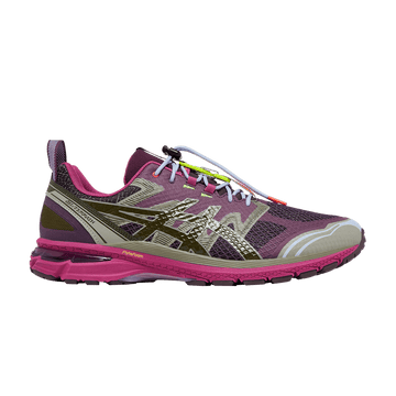 ASICS GEL-TERRAIN UP THERE — Stock