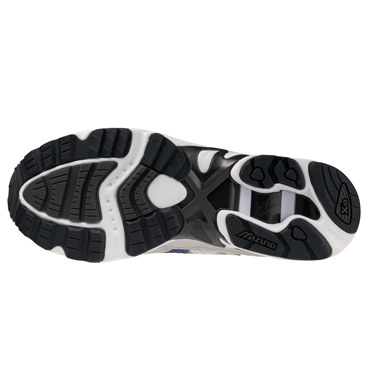 MIZUNO WAVE MUSTANG LS OG &