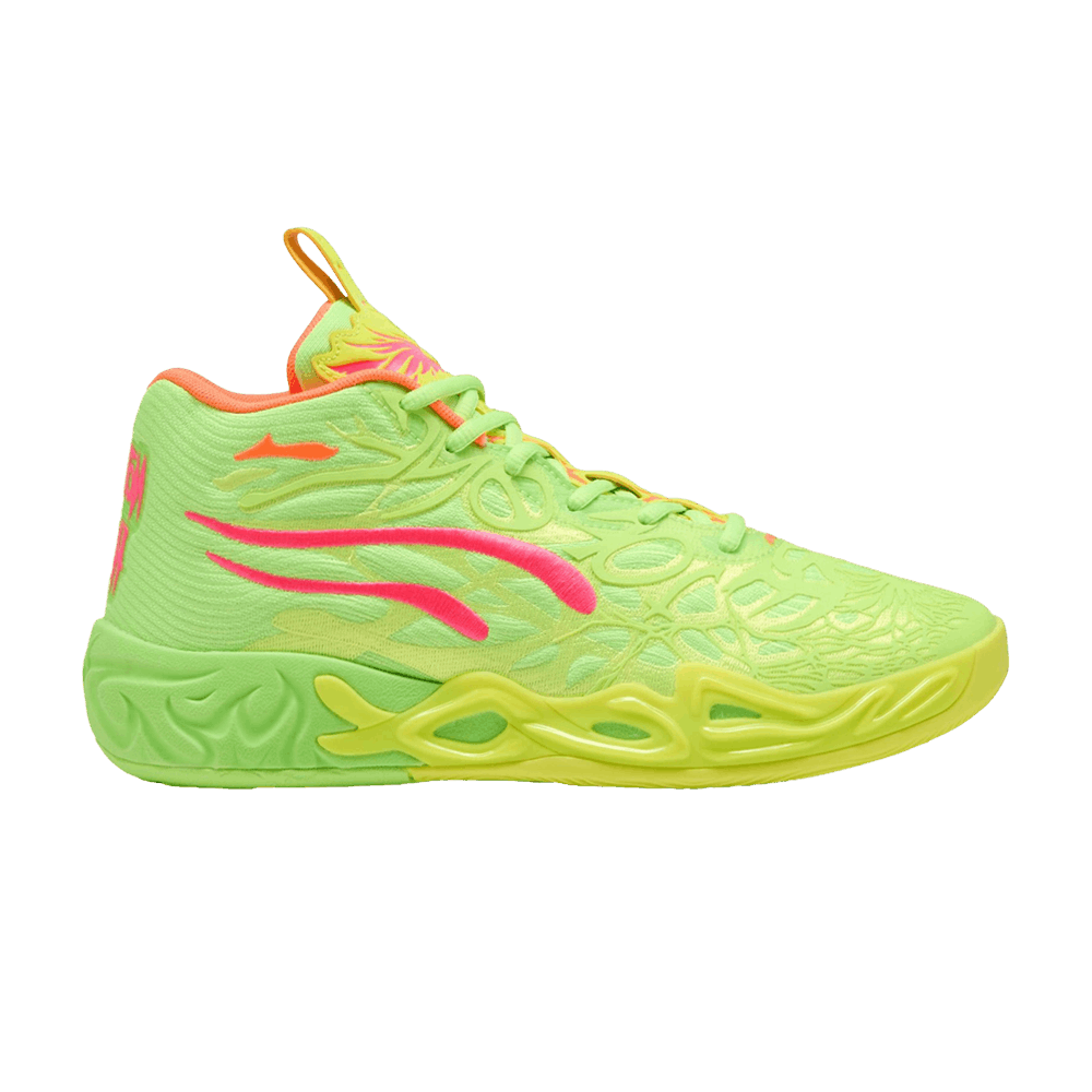 PUMA LAMELO BALL MB.04 GEM