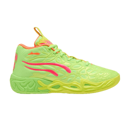 PUMA LAMELO BALL MB.04 GEM