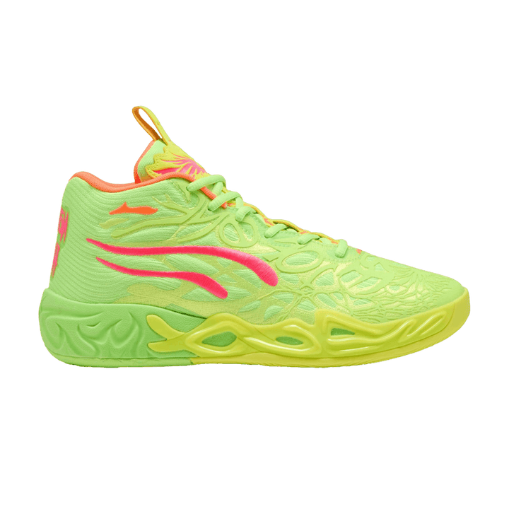 PUMA LAMELO BALL MB.04 GEM