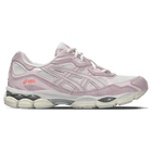 ASICS GEL NYC 'CREAM ROSE WATER'