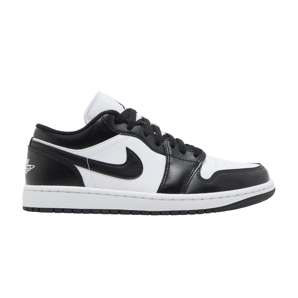 JORDAN 1 LOW PANDA (2023) (WOMEN&