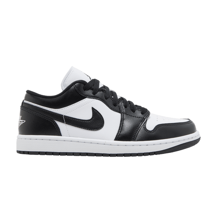 JORDAN 1 LOW PANDA (2023) (WOMEN&