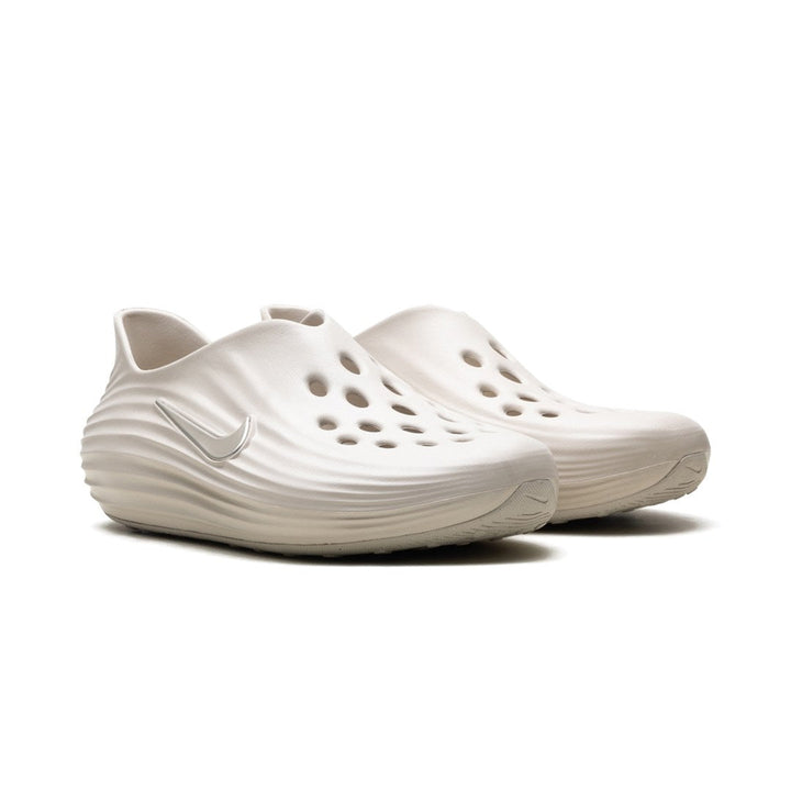 NIKE REACTX REJUVEN8 LIGHT OREWOOD BROWN