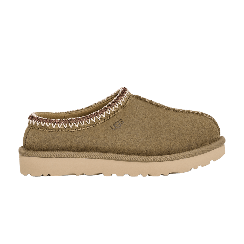 UGG TASMAN SLIPPER ANTILOPE (WOMEN&